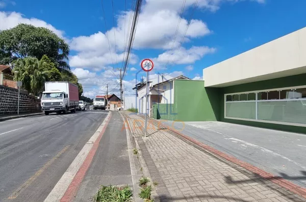 Sala comercial para aluguel,  Centro, São Bento Do Sul