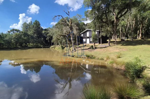 Chácara para venda,  Lençol, São Bento Do Sul