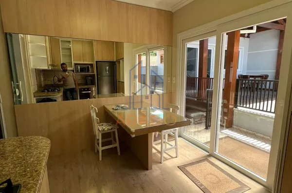 Sobrado Alto Padrão,  Parque Mariani, São Bento Do Sul