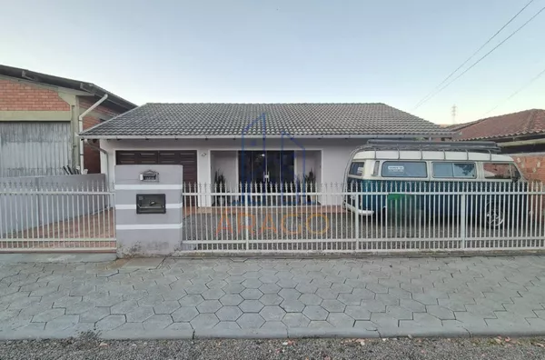 Casa para venda, 3 quarto(s),  Boehmerwald, São Bento Do Sul