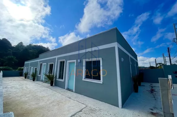 Casa para venda, 2 quarto(s),  Centenário, São Bento Do Sul