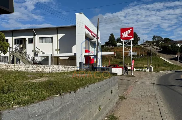 Ponto comercial para venda,  Colonial, São Bento Do Sul