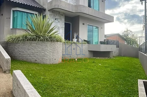 Casa para venda, 3 quarto(s),  Schramm, São Bento Do Sul