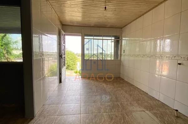 Casa 4 dormitórios em Piên