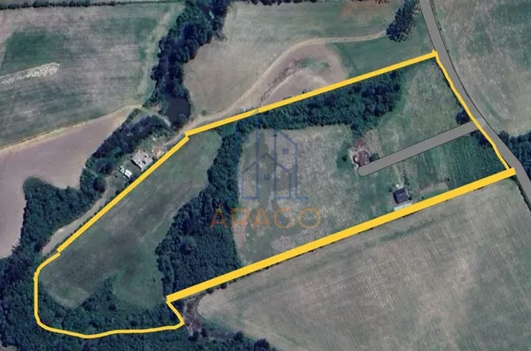 Terreno para venda, 2 quarto(s),  Estrada Nova, Monte Castelo