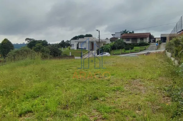 Terreno para venda,  Serra Alta, São Bento Do Sul