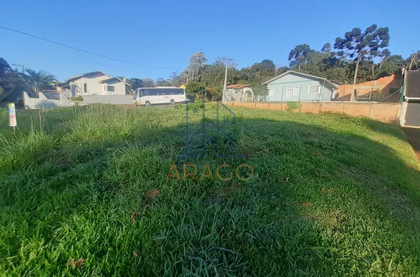 Terreno para venda,  Brasília, São Bento Do Sul