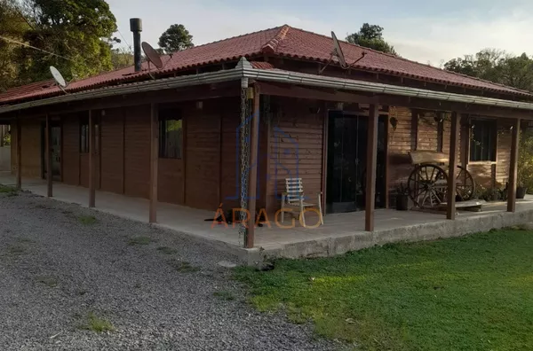 Chácara para venda, 4 quarto(s),  Trigolândia, Piên