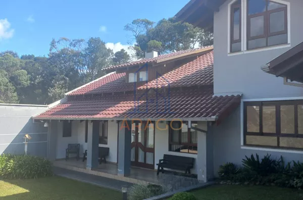 Casa para venda, 3 quarto(s), PARQUE MARIANE - Progresso, São Bento Do Sul