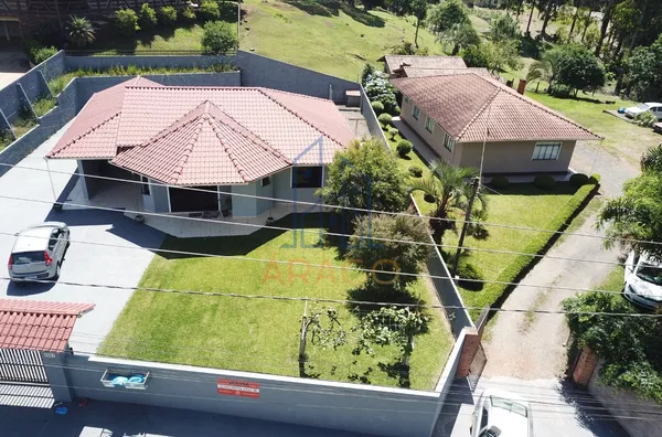 Design Sofisticado e Qualidade Incomparável no Bairro Brasília – Casa Alto Padrão