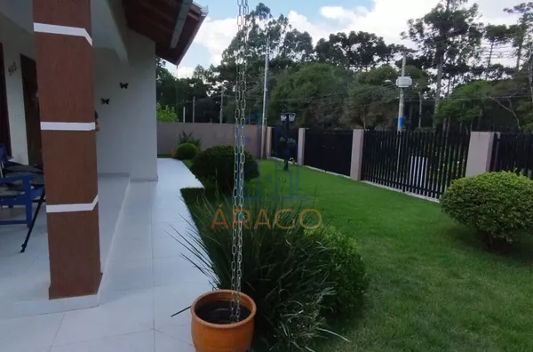 Casa para venda, PARQUE MARIANE -  Progresso, São Bento Do Sul