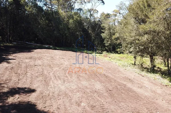 Terreno para venda,  Dona Francisca, São Bento Do Sul