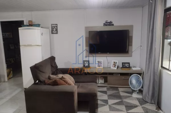 Casa para venda, 2 quarto(s),  Alpino, São Bento Do Sul