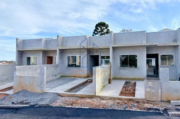 Casa geminada para venda, 1 quarto(s),  Serra Alta, São Bento Do Sul
