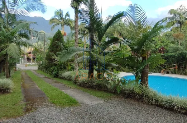 Chácara para venda,  Distrito De Pirabeiraba, Garuva