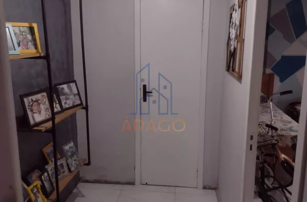 Casa para venda, 2 quarto(s),  Alpino, São Bento Do Sul