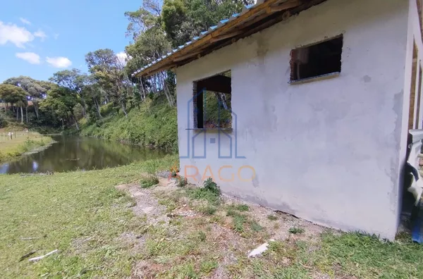 Terreno EXCELENTE PARA CHÁCARA,  Rio Vermelho Povoado, São Bento Do Sul
