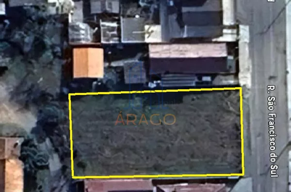 Terreno para venda,  Brasília, São Bento Do Sul