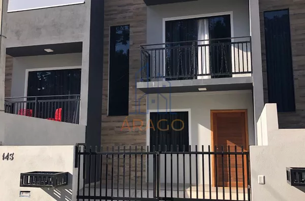 Sobrado para venda,  B. Colonial, São Bento Do Sul