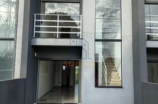 Sobrado para venda,  Cruzeiro, São Bento Do Sul
