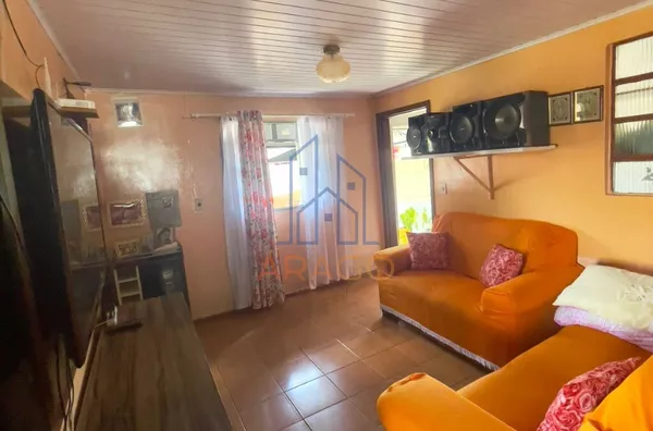 Casa para venda, 3 quarto(s),  25 De Julho, São Bento Do Sul