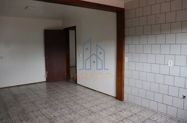 Apartamento para venda,  Centro, Campo Alegre