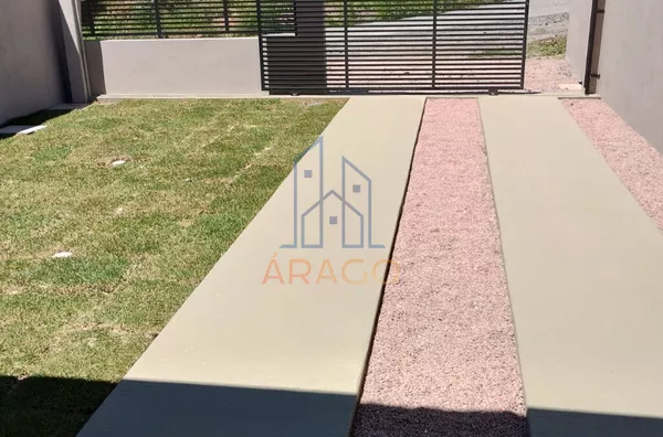 Casa geminada para venda, 2 quarto(s),  Colonial, São Bento Do Sul