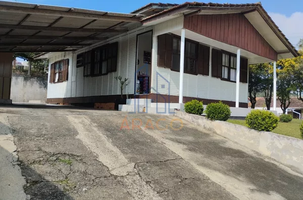 Casa para venda,  Colonial, São Bento Do Sul