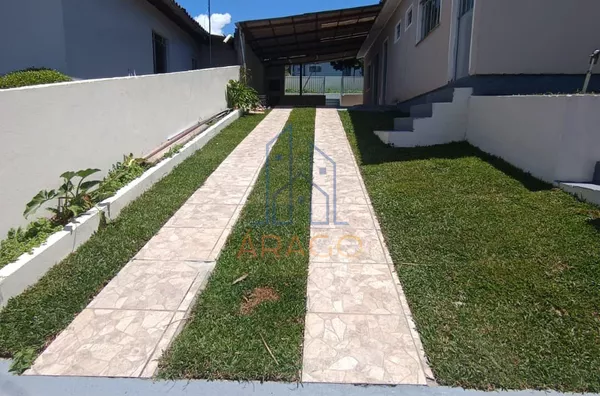 IMÓVEL À VENDA – BAIRRO BRASÍLIA -  São Bento Do Sul