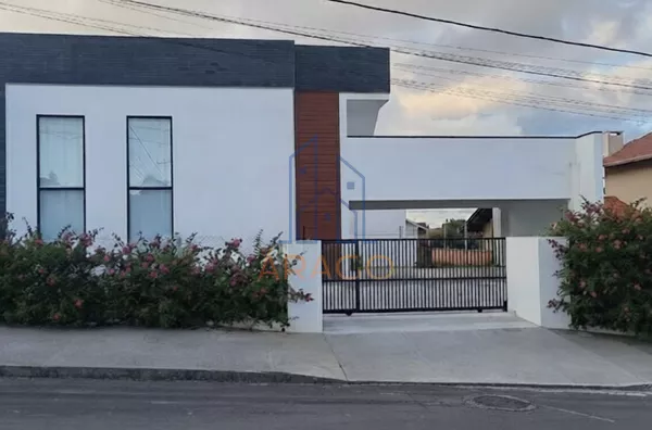 Casa para venda, 2 quarto(s),  Colonial, São Bento Do Sul