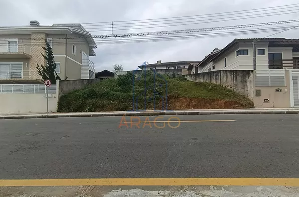 Terreno para venda, Schramm, São Bento Do Sul - Foto 3