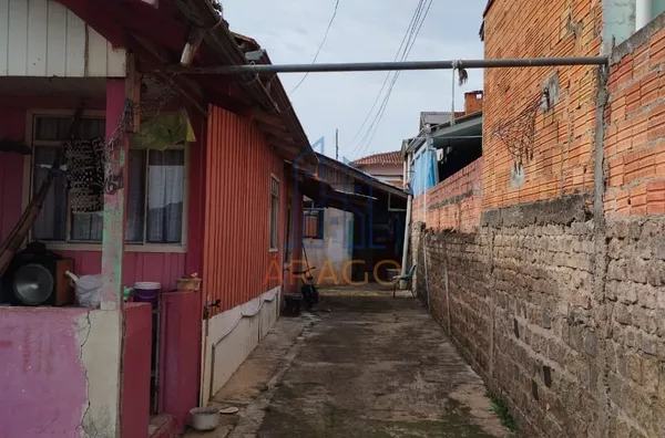 Casa para venda - 03 Unidades - Centenário, São Bento Do Sul