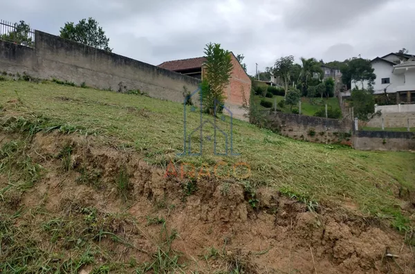 Terreno para venda,  Serra Alta, São Bento Do Sul