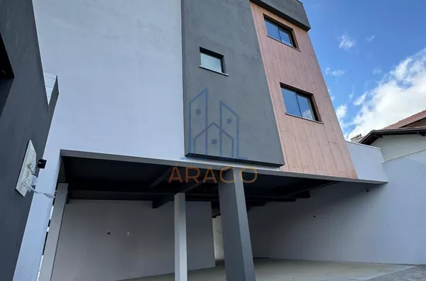 Apartamento para venda, Rio Negro, São Bento Do Sul