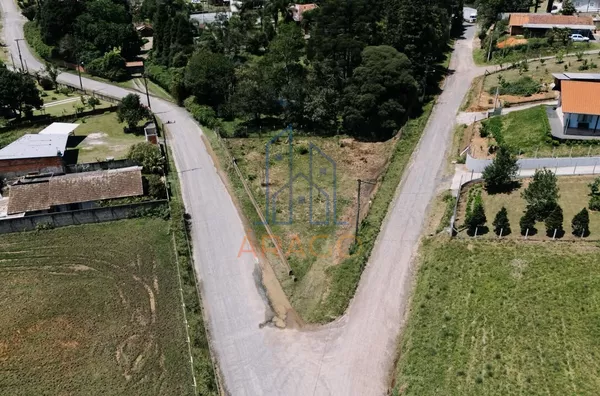 Terreno para venda,  Lençol, São Bento Do Sul - Foto 3