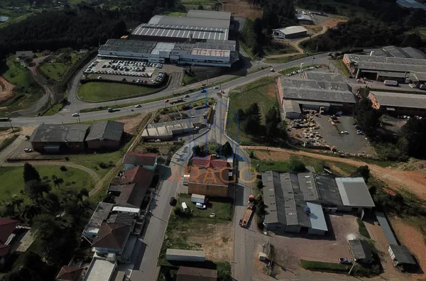 Terreno para venda,  Boehmerwald, São Bento Do Sul