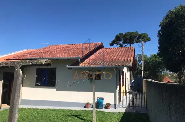 Casa para venda,  Mato Preto, São Bento Do Sul