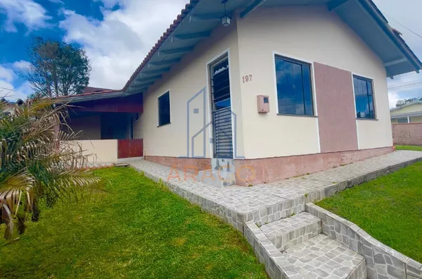 Casa para venda, 3 quarto(s),  Centenário, São Bento Do Sul