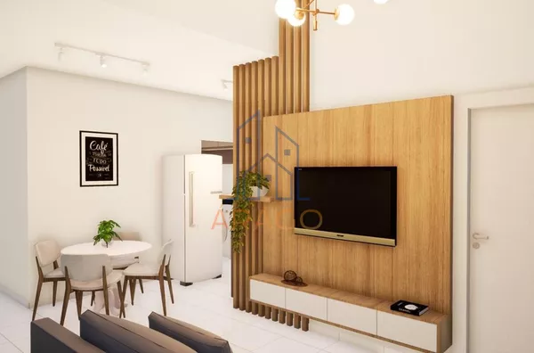 Casa geminada para venda, 3 quarto(s),  Brasília, São Bento Do Sul