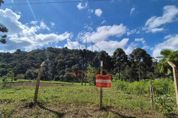 Chácara para venda,  Alegre, Rio Negrinho