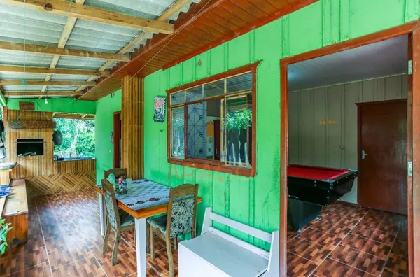 Chácara à Venda – Rio Negro - PR