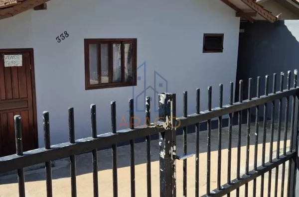 Casa para venda,  25 De Julho, São Bento Do Sul