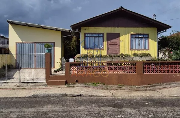 Casa para venda, 3 quarto(s),  Centro, Campo Alegre