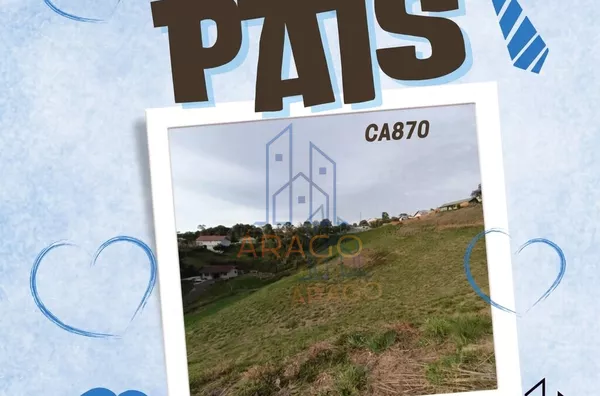 Terreno para venda,  Serra Alta, São Bento Do Sul