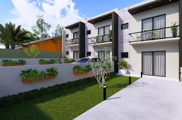 Sobrado, 2 suítes, Bairro Mato Preto - ÚLTIMA UNIDADE DISPONÍVEL