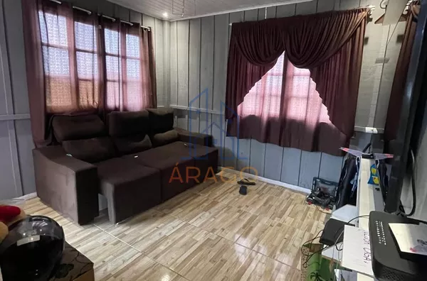 Casa para venda, 2 quarto(s),  Rio Vermelho Povoado, São Bento Do Sul