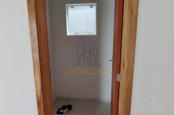 Sobrado (NOVO) para venda,  Rio Negro, São Bento Do Sul