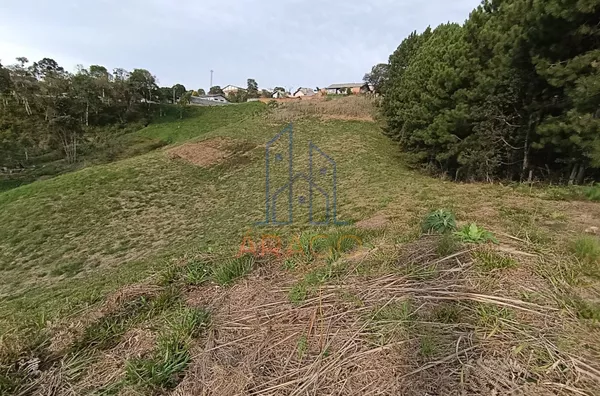 Terreno para venda,  Serra Alta, São Bento Do Sul