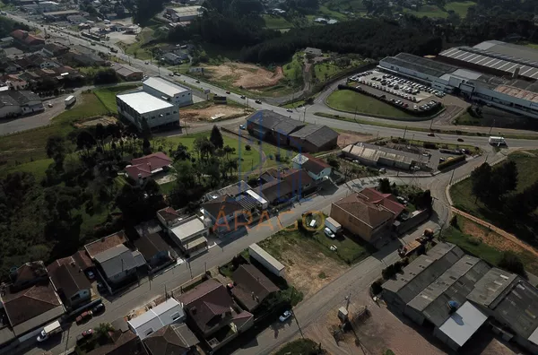 Terreno para venda,  Boehmerwald, São Bento Do Sul