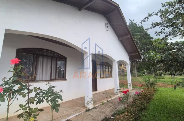 Casa para venda 3 dormitórios,  Schramm, São Bento Do Sul